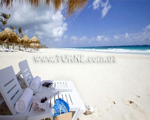 Фотография Moon Palace Casino & SPA Resort Punta Cana 5*