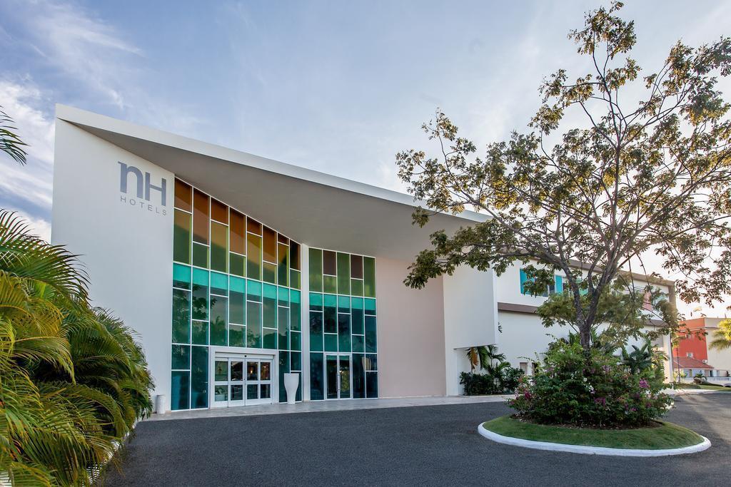 Hotel Nh Punta Cana 4*