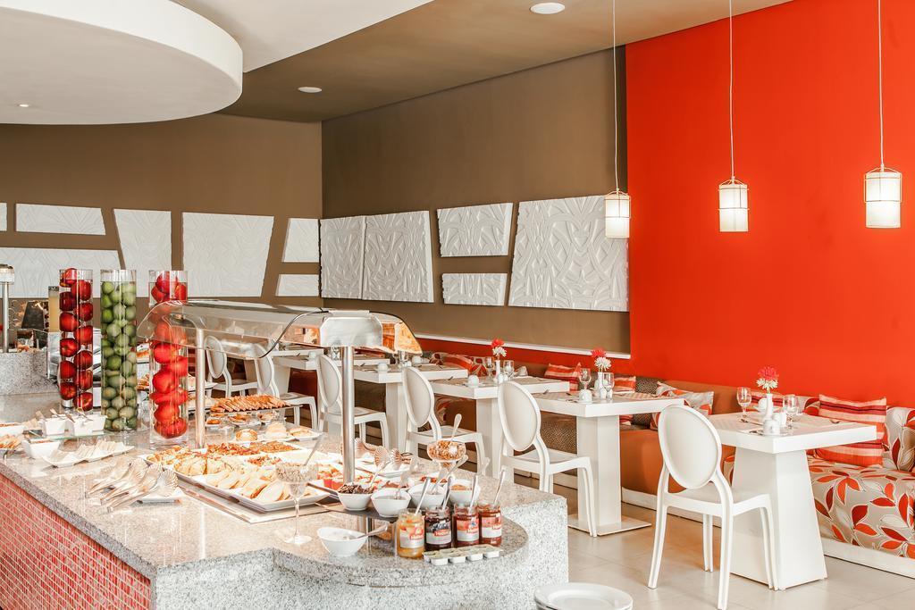 Zdjęcie Nh Punta Cana 4*