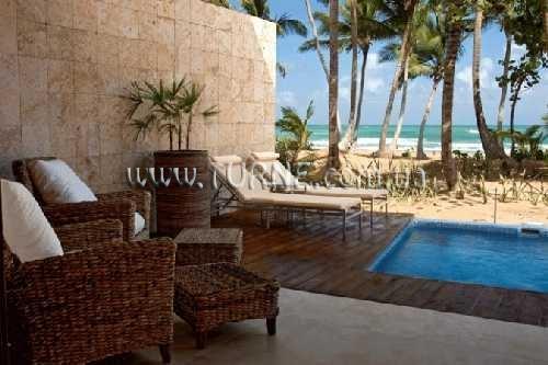 Obraz Sivory Punta Cana 5*