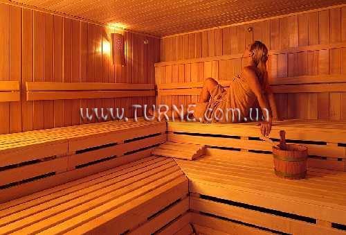 Zdjęcie Sivory Punta Cana 5*