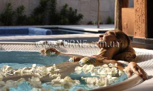 Hotel Sivory Punta Cana 5*