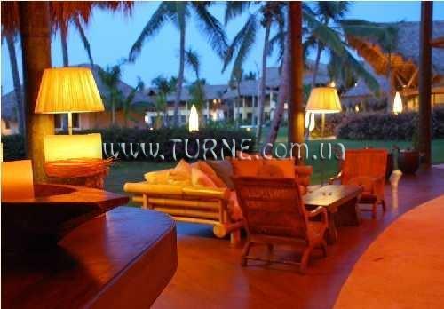 Фотография Zoetry Agua Resort & SPA 5*