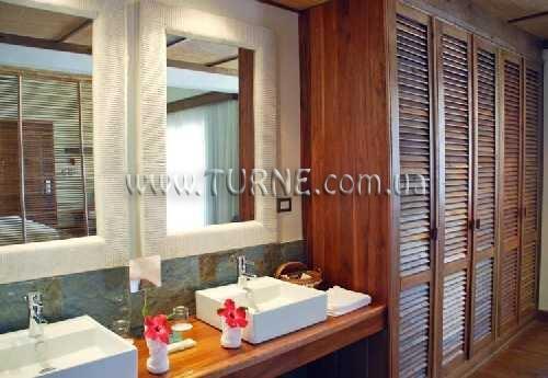 Фото Zoetry Agua Resort & SPA 5*