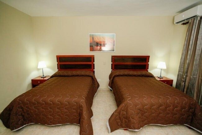 Zdjęcia El Cortecito Inn Punta Cana 3*