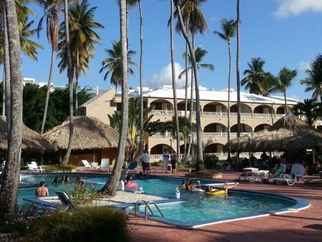 Zdjęcie El Cortecito Inn Punta Cana 3*