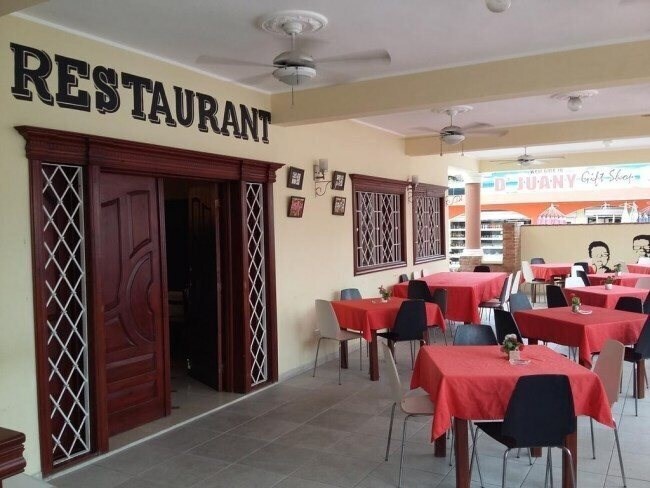 Zdjęcie El Cortecito Inn Punta Cana 3*