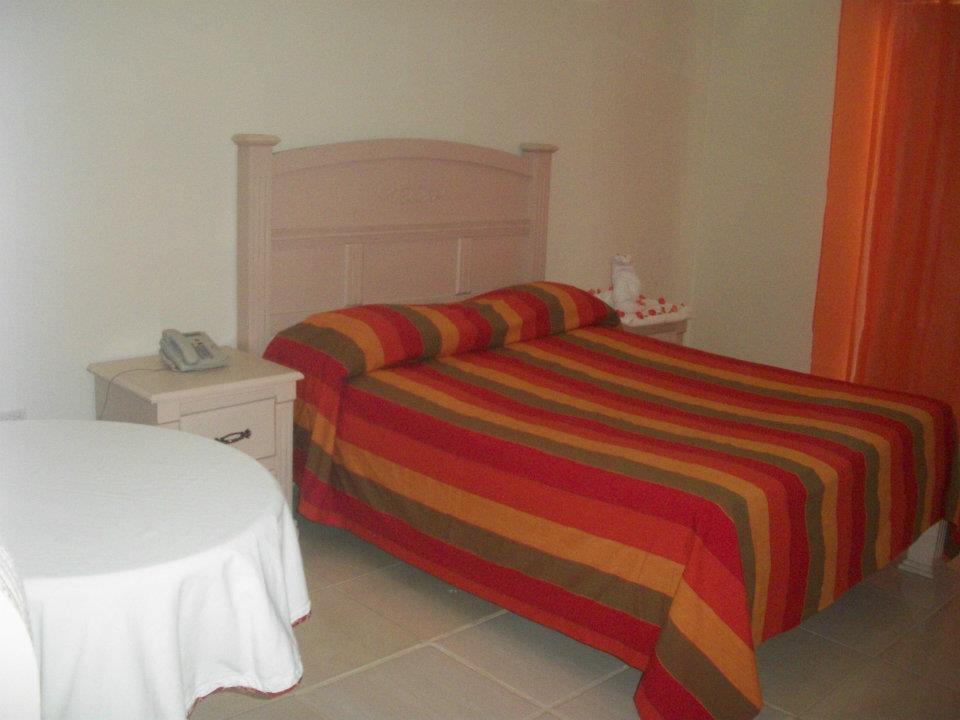 Zdjęcia Hotel Primaveral 3*