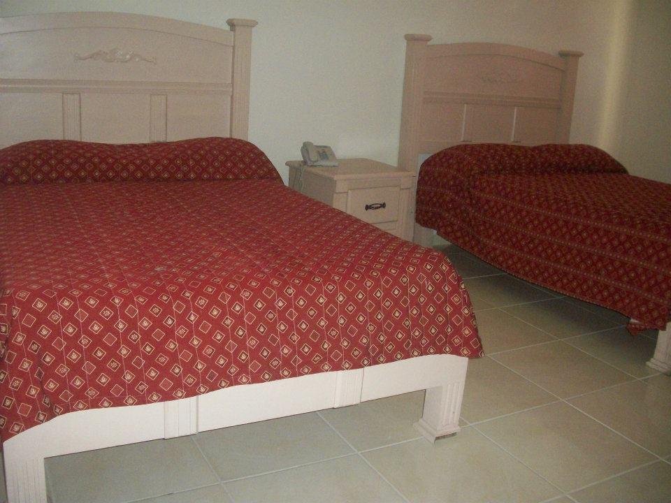 Obraz Hotel Primaveral 3*