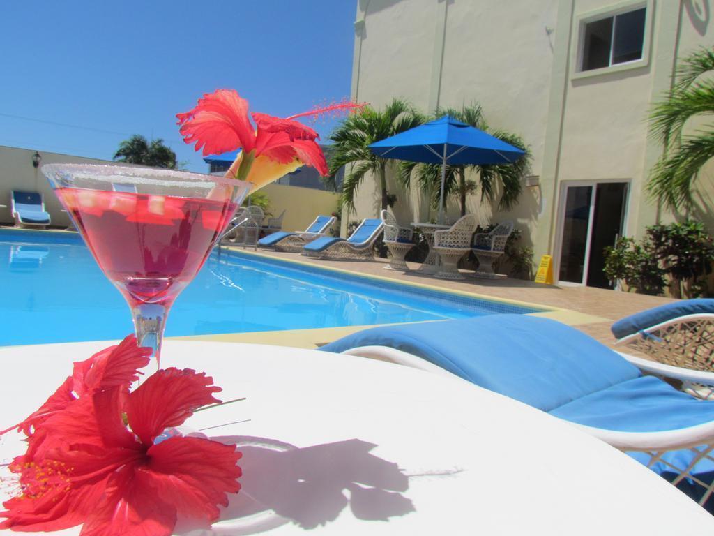 Zdjęcie Hotel Primaveral 3*