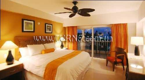 Zdjęcia Barcelo Premium Punta Cana 4*
