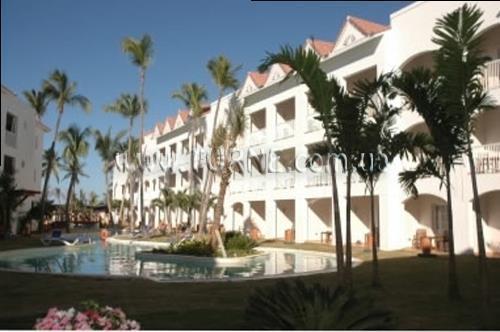 Obraz Grand Oasis Bavaro Suites 5*