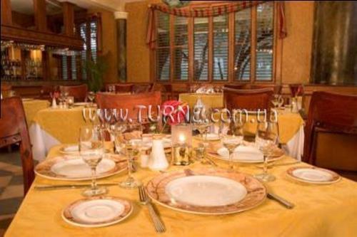 Zdjęcie Grand Oasis Bavaro Suites 5*