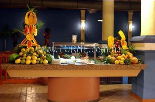 Zdjęcia Grand Oasis Bavaro Suites 5*