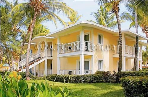 Зображення Riu Tainos 5*