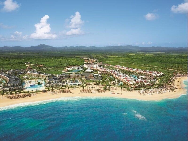 Hotel Now Onyx Punta Cana 5*