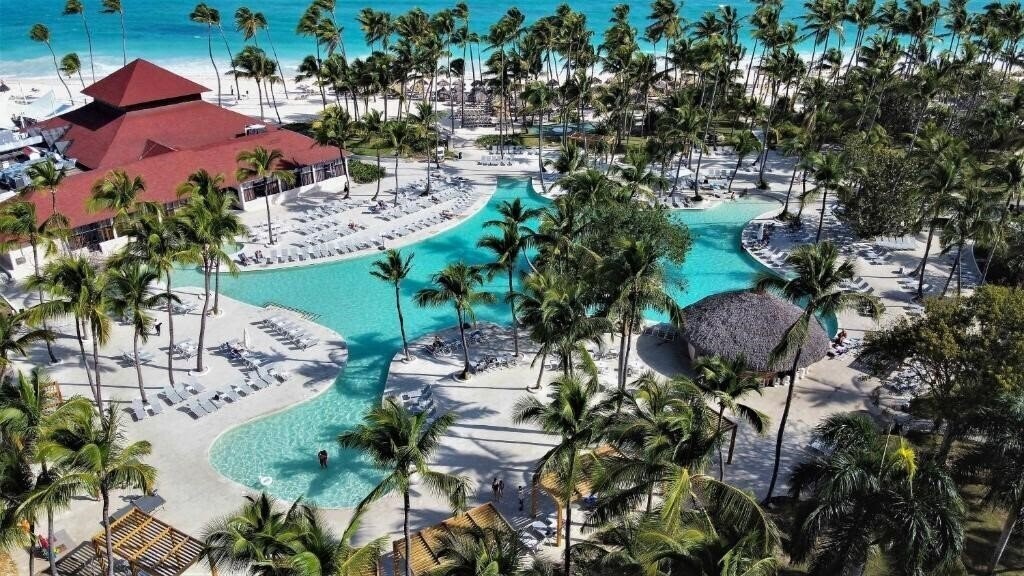 Зображення Grand Bavaro Princess 5*