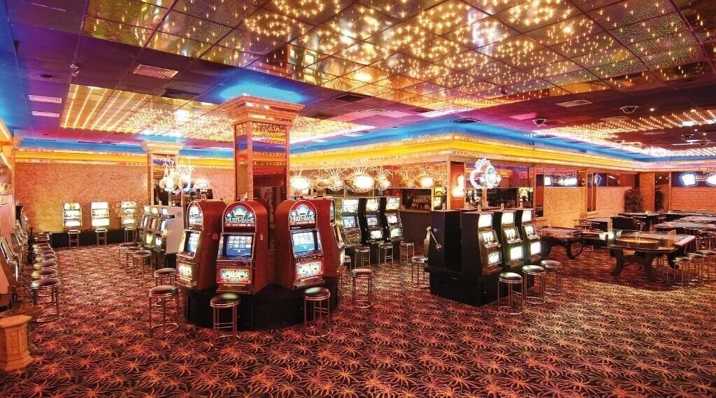 Zdjęcie Barcelo Punta Cana (ex. Breezes Punta Cana) 4*