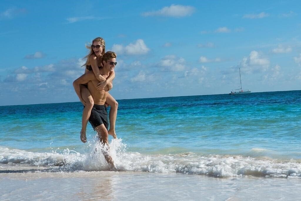 Изображение Secrets Royal Beach Punta Cana 5*