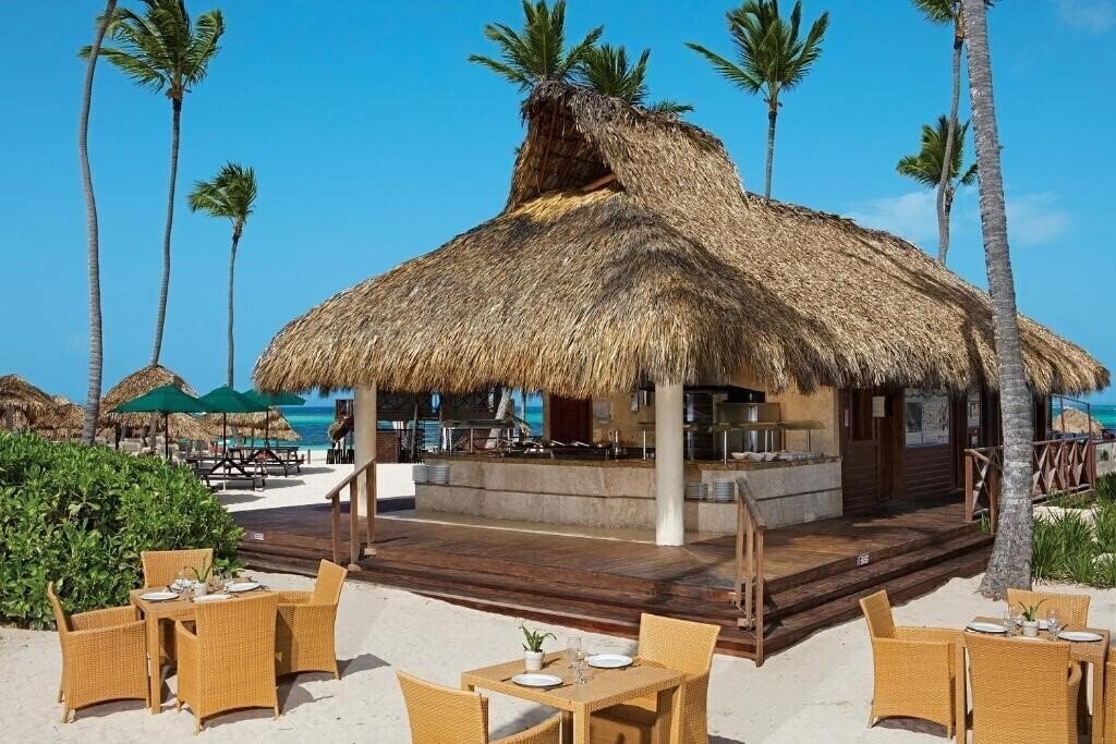 Картинка Secrets Royal Beach Punta Cana 5*