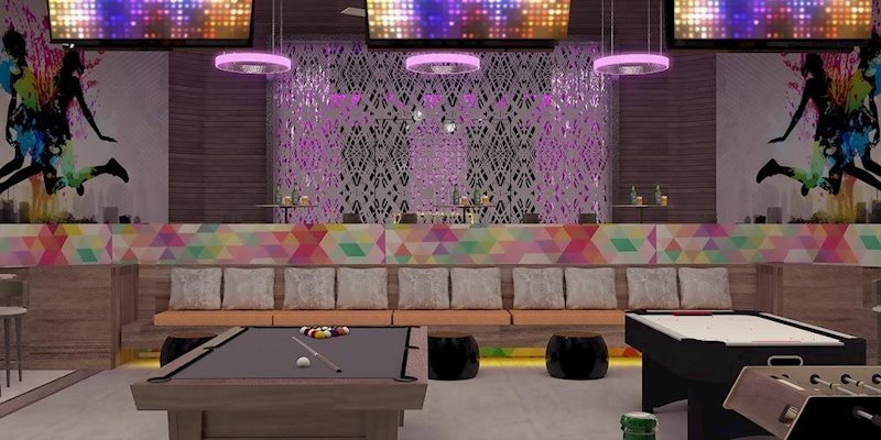 Фото Grand Memories Punta Cana 5*