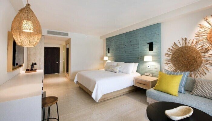 Zdjęcia Ifa Villas Bavaro Beach Resort 4*