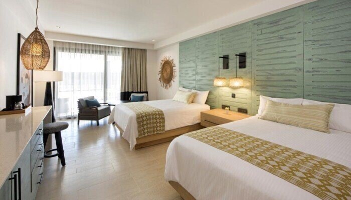 Obraz Ifa Villas Bavaro Beach Resort 4*