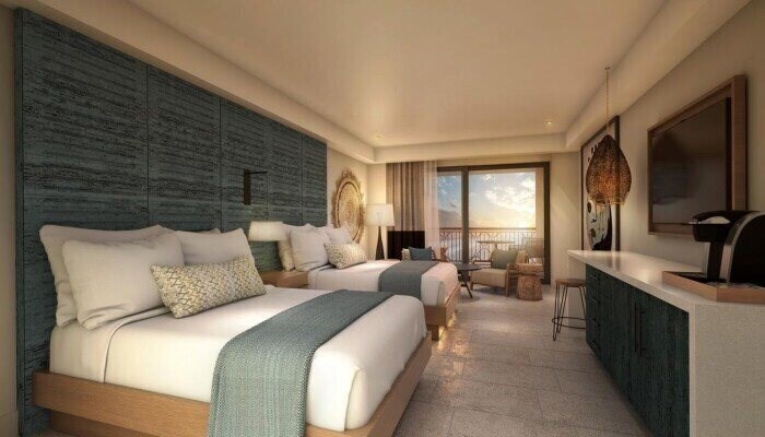 Zdjęcie Ifa Villas Bavaro Beach Resort 4*