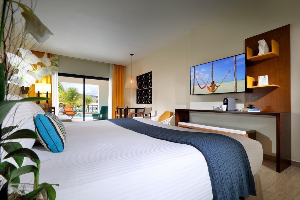 Фотографія Tiara Cap Cana 5*