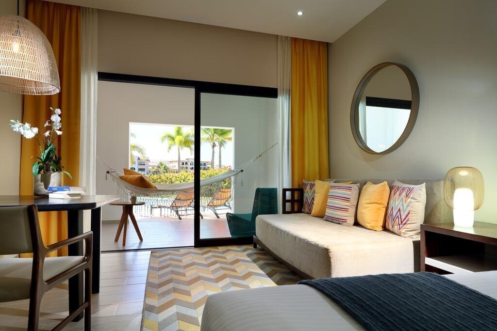 Зображення Tiara Cap Cana 5*