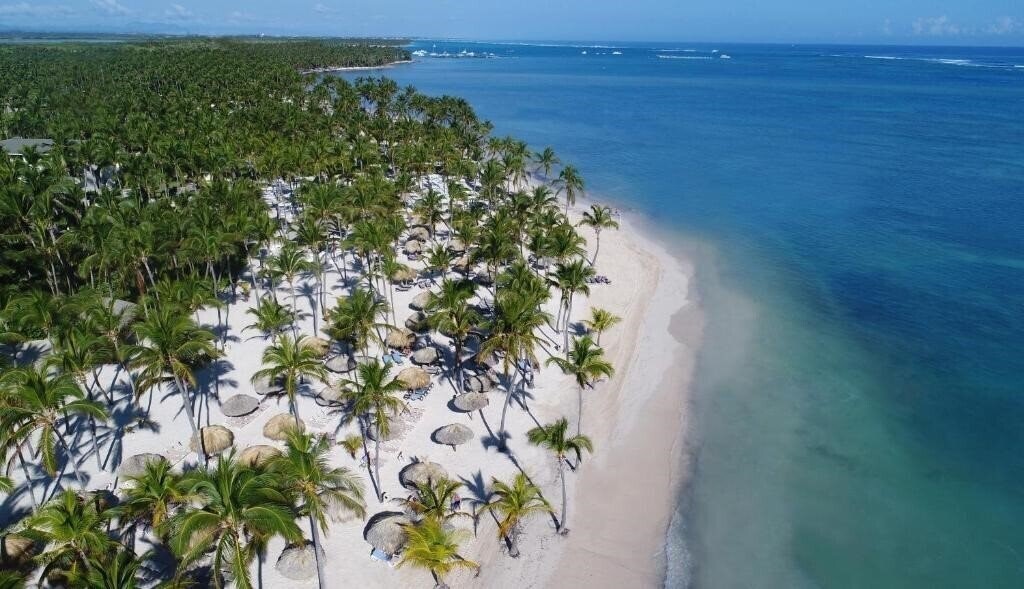Hotel Catalonia Punta Cana 5*