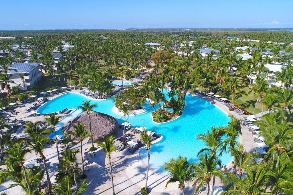 Zdjęcia Catalonia Punta Cana 5*