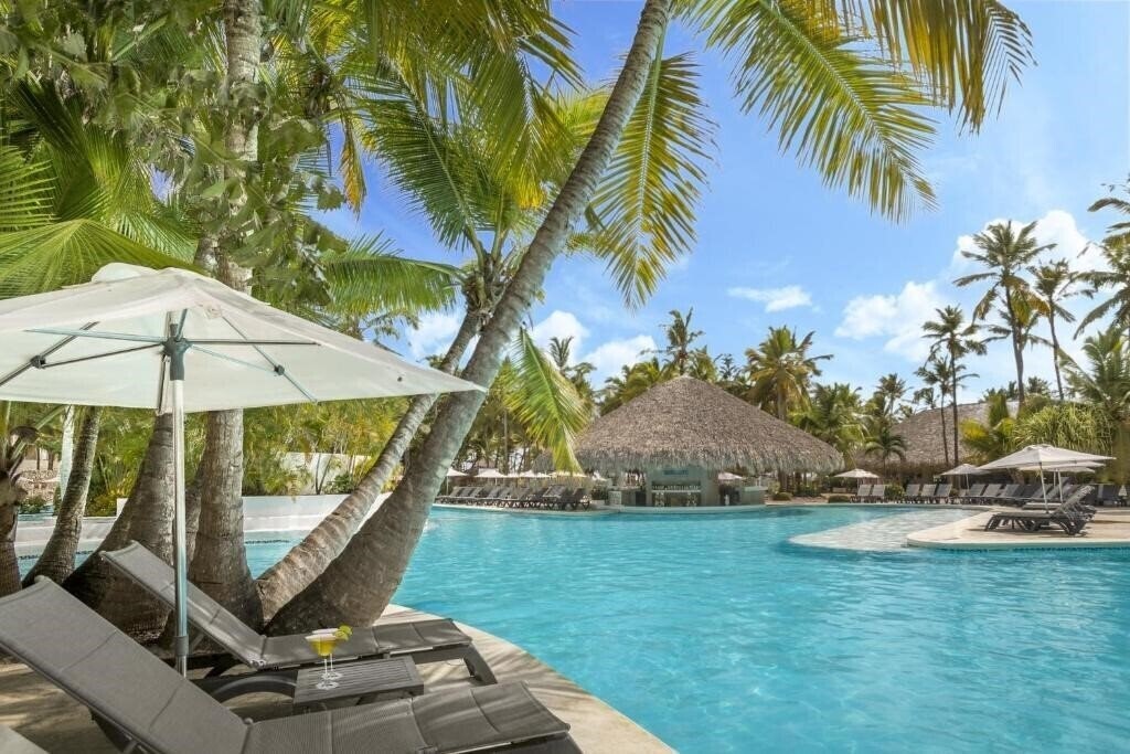 Zdjęcie Catalonia Punta Cana 5*