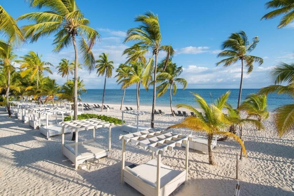 Zdjęcie Catalonia Punta Cana 5*