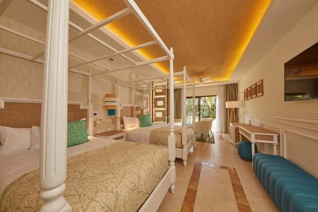 Zdjęcia Luxury Bahia Principe Esmeralda 5*