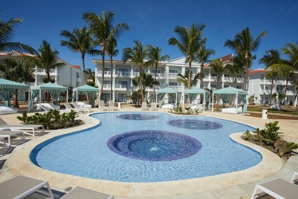 Zdjęcie Luxury Bahia Principe Esmeralda 5*