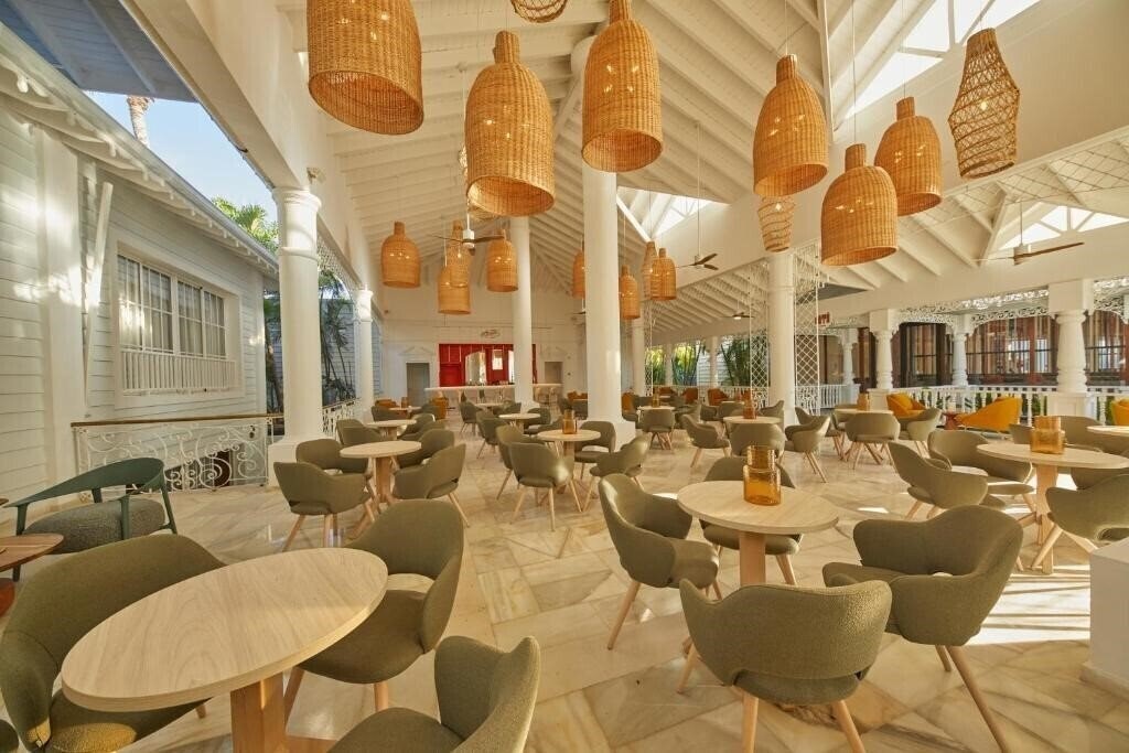 Obraz Luxury Bahia Principe Esmeralda 5*