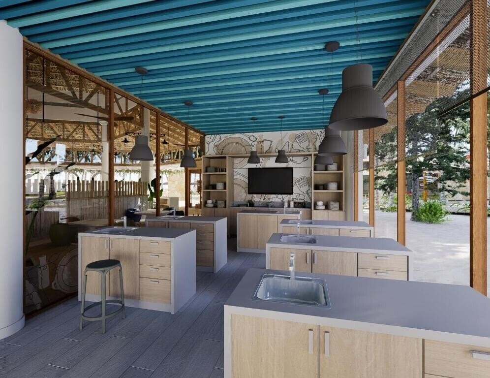 Zdjęcie Luxury Bahia Principe Esmeralda 5*