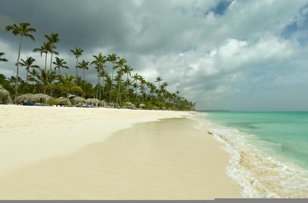 Картинка Grand Palladium Punta Cana Resort & Spa 5*