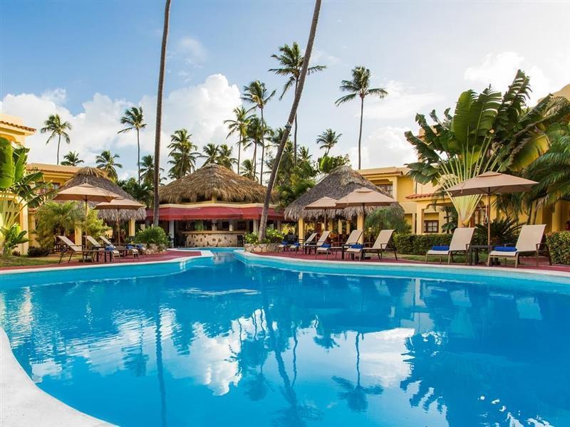 Zdjęcia Tropical Clubs Bavaro 3*
