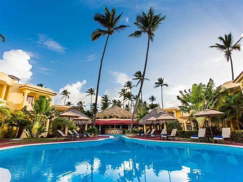 Obraz Tropical Clubs Bavaro 3*