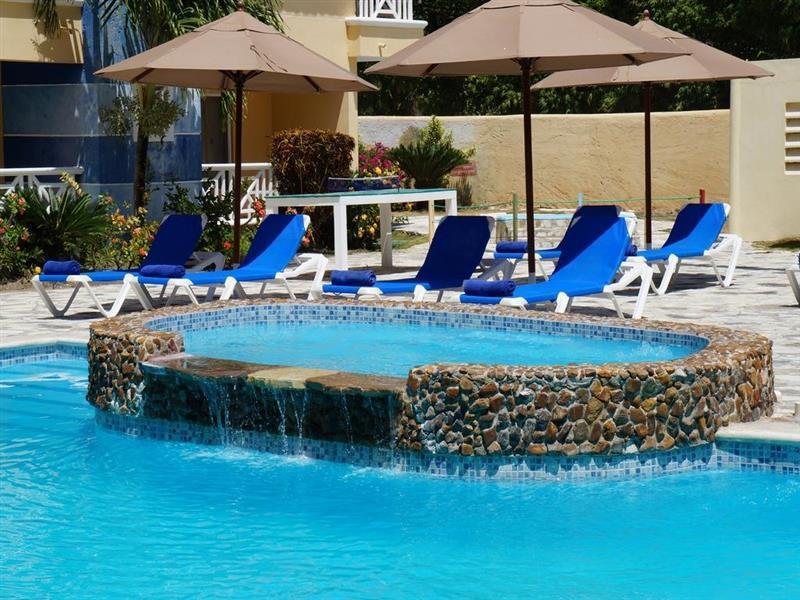 Zdjęcie Tropical Clubs Bavaro 3*