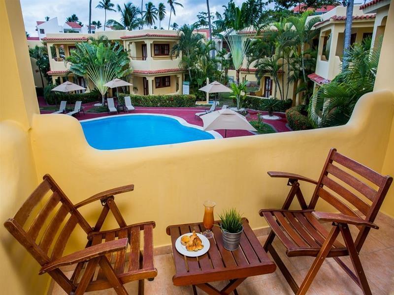 Hotel Tropical Clubs Bavaro 3*