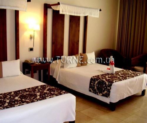 Фотография Be Live Hotel Grand Bavaro Suites 5*