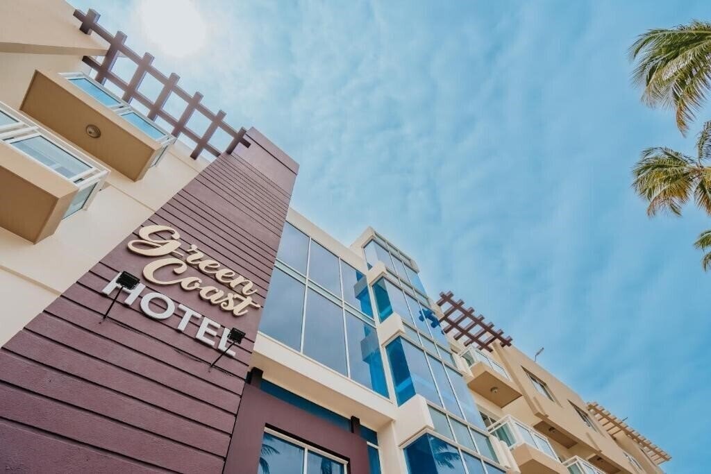 Готель Rd68 Hotel Boutique 3*