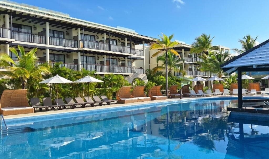 Zdjęcia Ocean El Beso Adults Only 5*