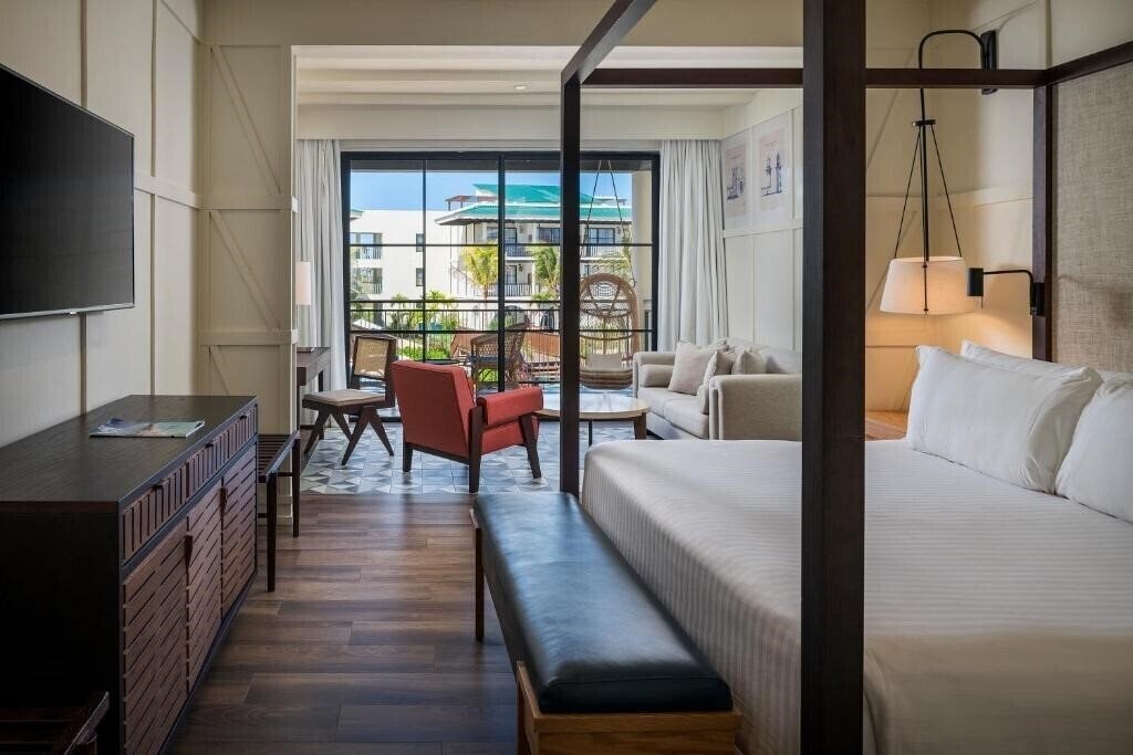 Zdjęcie Ocean El Beso Adults Only 5*