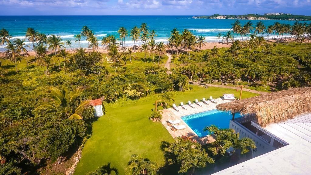 Готель Selectum Hacienda Punta Cana (Adults Only 18+) Special Boutique 1*