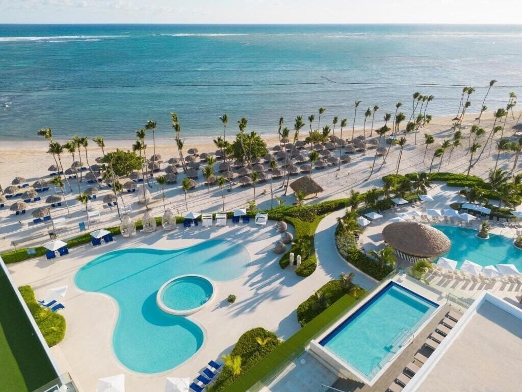 Hotel Serenade Punta Cana Beach Spa & Casino 5*