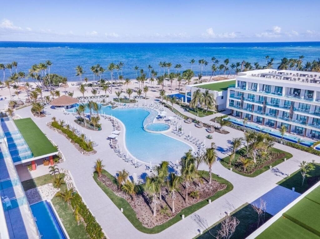 Zdjęcia Serenade Punta Cana Beach Spa & Casino 5*